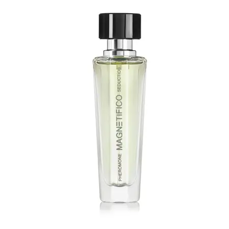 MAGNETIFICO Muška Parfemska Voda Pheromone Seduction 30ml Citrusno-Drvenasta
