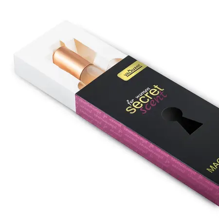 MAGNETIFICO Secret Scent Ženska Parfemska Voda sa Feromonima 20ml