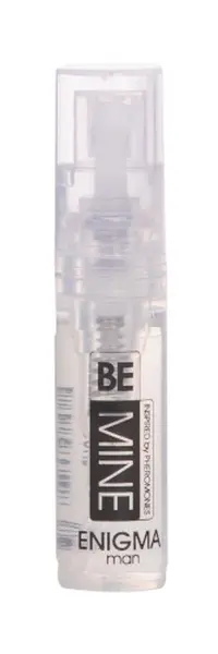 Lovely Lovers BEMINE ENIGMA Džepni Parfem za Muškarce 2ml I-L-Molekuli
