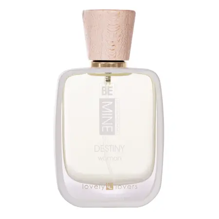 Lovely Lovers BeMine Destiny Parfem za Žene 50ml – I-L-Molecules Formula