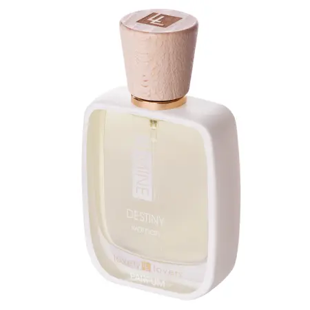 Lovely Lovers BeMine Destiny Parfem za Žene 50ml – I-L-Molecules Formula