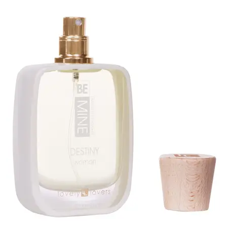 Lovely Lovers BeMine Destiny Parfem za Žene 50ml – I-L-Molecules Formula