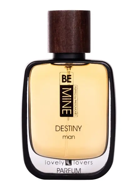 Lovely Lovers BEMINE DESTINY Muški Parfem I-L-Molecules 50ml