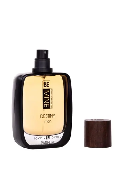 Lovely Lovers BEMINE DESTINY Muški Parfem I-L-Molecules 50ml