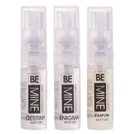 Lovely Lovers BEMINE Original Džepni Parfem 2ml – Cvetno-Voćno-Drvenasti za Žene