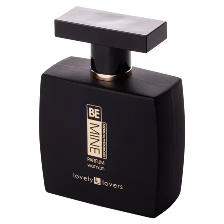 Lovely Lovers BEMINE Original Žena 100ml – Cvetno-Voćni Eau de Parfum