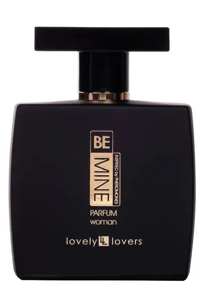 Lovely Lovers BEMINE Original Žena 100ml – Cvetno-Voćni Eau de Parfum