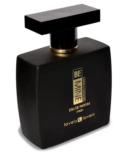 Lovely Lovers BeMine Original Man 100ml – Drvenasto-Biljni Muški Miris