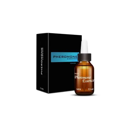 SHS Pheromone Essence Muškarci 7.5ml – Androstenon Formula Boca sa Kapaljkom