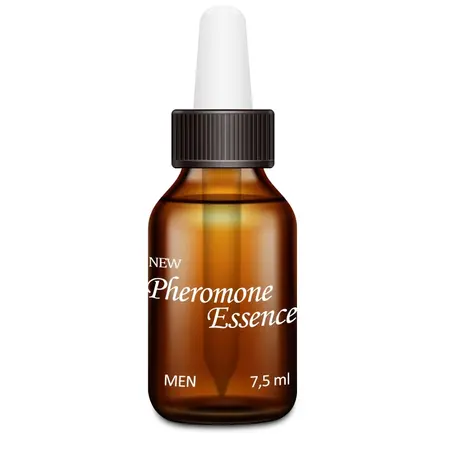 SHS Pheromone Essence Muškarci 7.5ml – Androstenon Formula Boca sa Kapaljkom