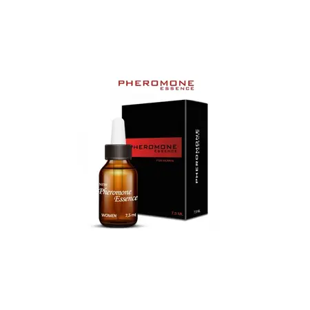 SHS Pheromone Essence za Žene 7.5ml – Čista Androstenon Formula