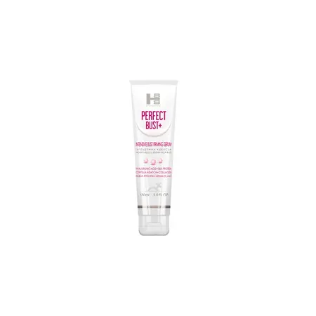SHS Perfect Bust Gel 150ml – Zatežući Biljni Serum za Negu Grudi i Dekoltea