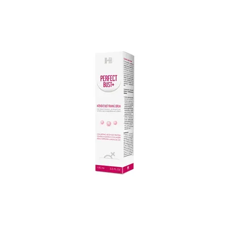 SHS Perfect Bust Gel 150ml – Zatežući Biljni Serum za Negu Grudi i Dekoltea