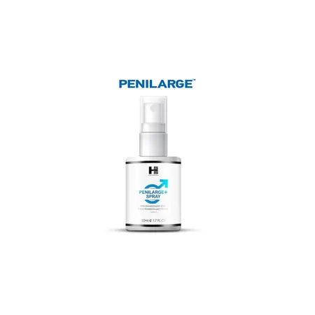 SHS Penilarge Sprej 50ml | Botanička formula za negu i svežinu