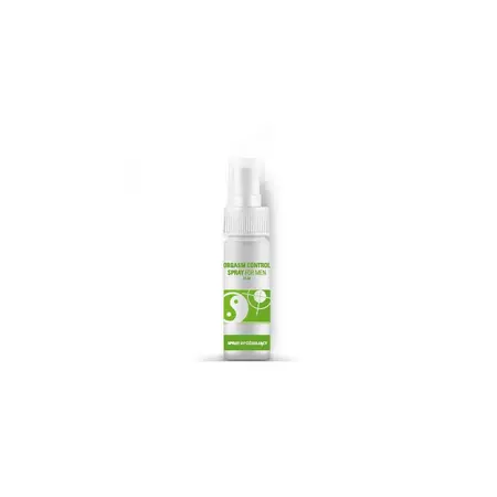Sexual Health Series Orgasm Control Sprej 15ml – Formula za produženje
