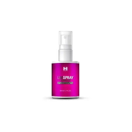 SHS LibiSpray 50 ml – Intimni wellness sprej sa L-Argininom i Ginsengom