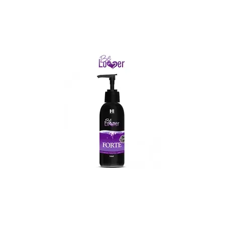 Be Lover Gel Forte 100ml – Lubrikant na bazi vode, dugotrajna formula