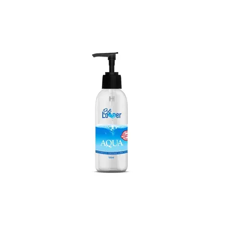 Be Lover Gel Aqua Power 100ml – Lubrikant na bazi vode, hidratantna formula