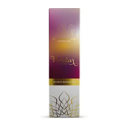 BodyGliss ulje za masažu Pornstar Martini miris 150ml - Egzotična kolekcija aroma