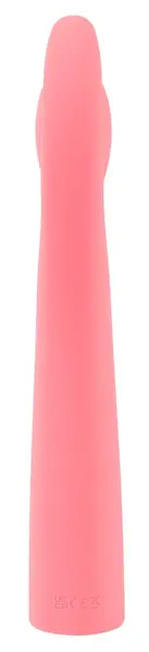 You2Toys Fabulous Dual Motor vibrator roze 25cm vodootporan silikon