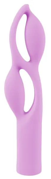 You2Toys Fabulous intimni stimulacioni sistem ljubičasti 24.8 cm
