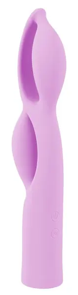 You2Toys Fabulous intimni stimulacioni sistem ljubičasti 24.8 cm