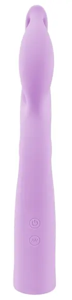 You2Toys Fabulous intimni stimulacioni sistem ljubičasti 24.8 cm