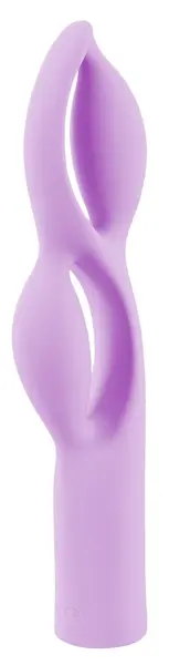You2Toys Fabulous intimni stimulacioni sistem ljubičasti 24.8 cm