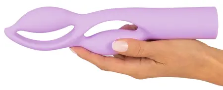 You2Toys Fabulous intimni stimulacioni sistem ljubičasti 24.8 cm
