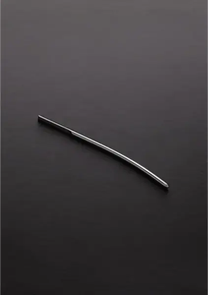 Sinner Gear Stainless Steel End Dilator 0.2/0.5 cm Precision Model