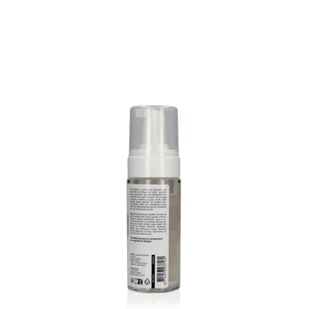Satisfyer Foaming Toy Cleaner 140 ml - Gentle Formula, Eco Packaging