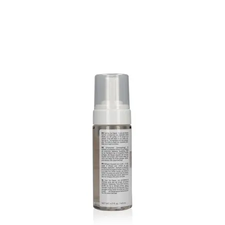 Satisfyer Foaming Toy Cleaner 140 ml - Gentle Formula, Eco Packaging