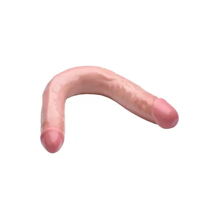 XR Brands Double-Ended Intimate Wand 16