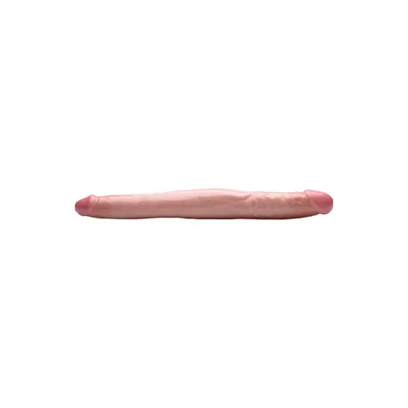 XR Brands Double-Ended Intimate Wand 16