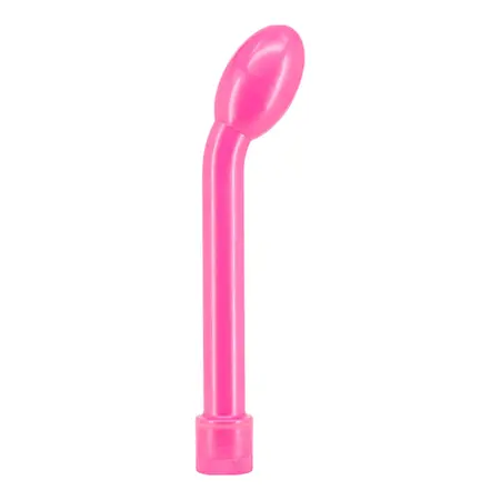 Hip-G ABS Waterproof Multi-Speed Intimate Stimulator Pink