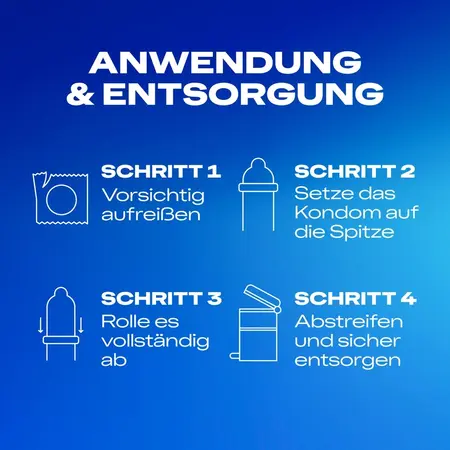 Durex Pleasure Me 40 kom Teksturirani Lateks Kondomi Anatomski Oblik