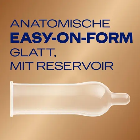 Durex Natural Feeling Pakovanje od 30 kom Poliizoprenski Anatomski Kondomi