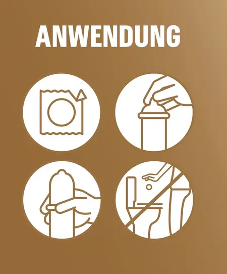 Durex Natural Feeling Pakovanje od 30 kom Poliizoprenski Anatomski Kondomi