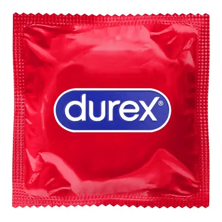 Durex Gefuhlsecht XXL Ekstra Veliki Anatomski Kondomi 8 kom