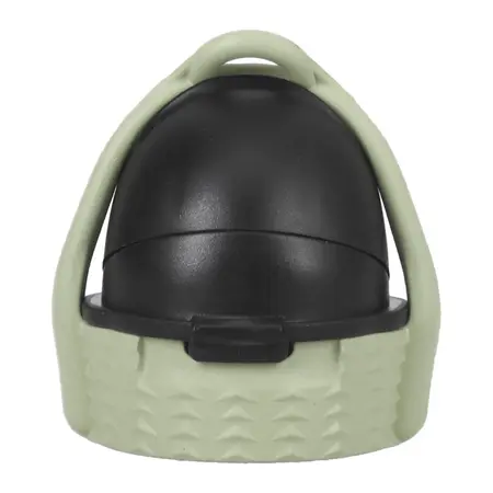 Rock Solid EZ Top Medium Luminescent Leak-Proof Cap