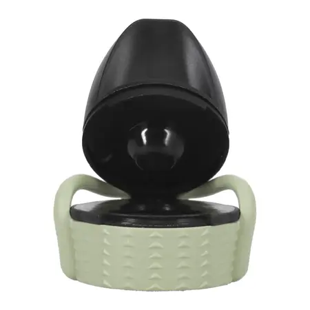 Rock Solid EZ Top Medium Luminescent Leak-Proof Cap