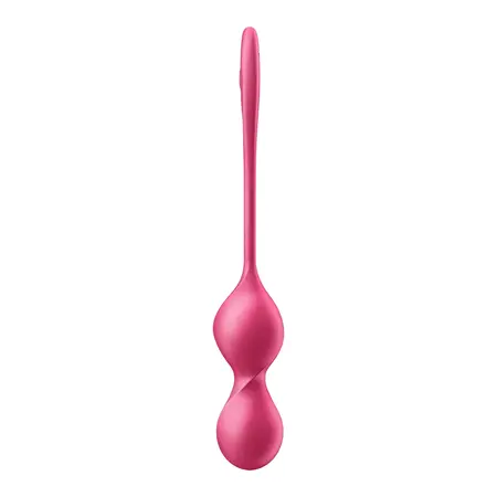Satisfyer Love Birds 2 App kontrolisani Kegel trener Pink 78.3g