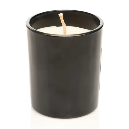 Bedroom Bliss Lover's Massage Candle Vanila 2.9in - Vosak koji neguje kožu
