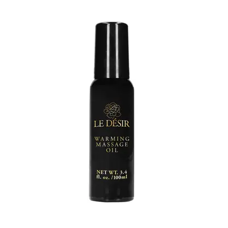 LoversPremium Grejano ulje za masažu 100ml - Senzualna grejna formula