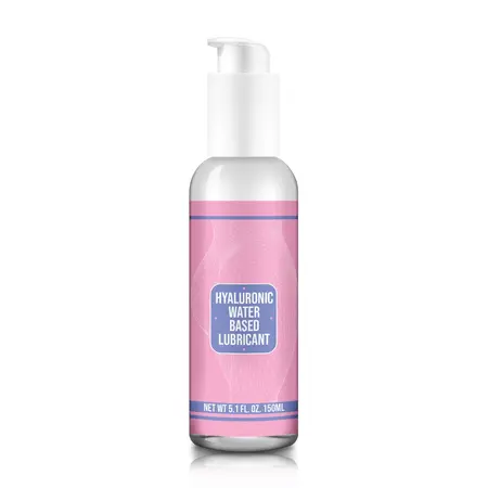 Satisfyer Waterbased Lubricant Hijaluronska kiselina 150ml Dugotrajna hidratacija