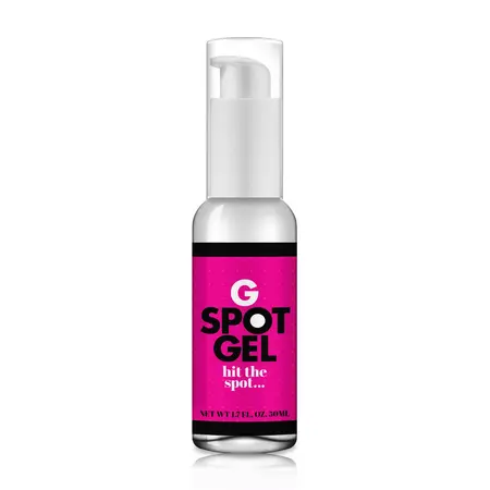 Ritex G-Spot Gel 50 ml - Gel za poboljšanje osetljivosti