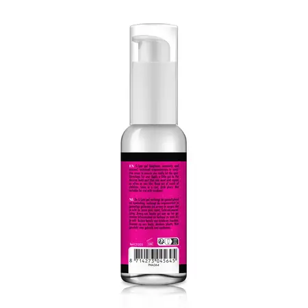 Ritex G-Spot Gel 50 ml - Gel za poboljšanje osetljivosti
