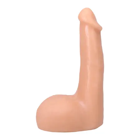 Doc Johnson The Flesh Mechanic ULTRASKYN Anatomical Model 20cm Vanilla