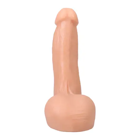 Doc Johnson The Flesh Mechanic ULTRASKYN Anatomical Model 20cm Vanilla