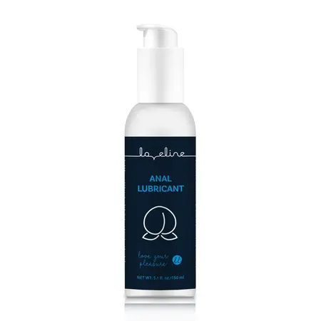 Cobeco Lubrikant na bazi vode 150ml – Neutralan, dermatološki testiran